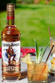 Punch Rhum Ananas Video Alcohol Drink Recipes Drinks Alcohol Recipes Mixed Drinks Recipes