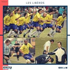 This was the fifth final for brazil (winning two of the previous). Les Liberos S02e31 Legend Game Souvenirs De La Copa America 2004 By Les Liberos