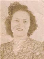 Bernice Lomonaco Obituary (1920