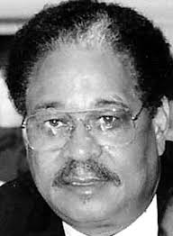 Nathaniel Hawkins Obituary (2015)