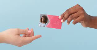 And networking with vistaprint business cards is essential. How To Use Your Business Cards To Network Get A Job Or Find New Clients Zazzle Ideas