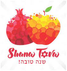 To a year of peace and healing. Shana Tova Jewish Press Of Tampa