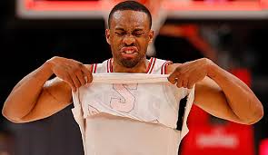 Jabari ali parker is the son of lola and sonny parker. Nba Jabari Parker Vor Wichtiger Saison Bei Den Hawks Letzte Ausfahrt Atlanta