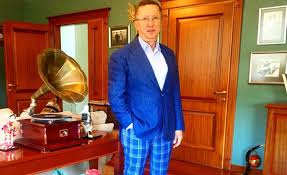 Lütfü türkkan kimdir ve hayatı ensonhaber'de. Iyi Parti De Sasirtan Aday