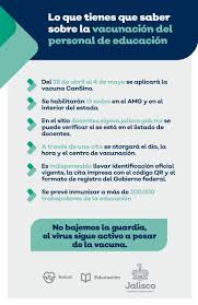 36 37 on march 22, bars, nightclubs, movie theaters, and museums were closed in mexico city. Secretaria De Salud Jalisco On Twitter Te Compartimos Los Detalles Acerca De La Vacunacion Para Proteger Contra Covid19 Al Sector Educativo En Jalisco A Partir De Manana Informate Y Comparte Https T Co Cqxtusdnrv