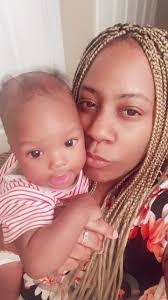 Monique Edmondson's Instagram, Twitter & Facebook