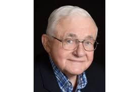 Donald Schneider Obituary (1936