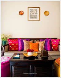 Add a unique touch to your decor with these 40+ diy home decor ideas. 20 Amazing Living Room Designs Indian Style Interior Design And Decor Inspirat Feste Home Decor Indian Home Decor Decor Home Decor