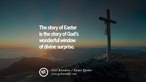These easter quotes and spring messages relay the meaning of hope and new life. 30 Happy Easter Quotes A New Beginning And Second Chance
