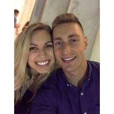 Emily Stotmeister and Hunter Kendall's Wedding Website