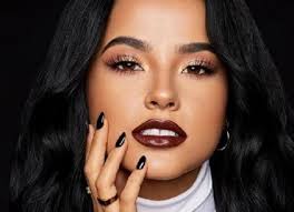 She released her debut extended play, play it again (2013), later that same year. Becky G Height Weight Age Boyfriend Bio Facts Family