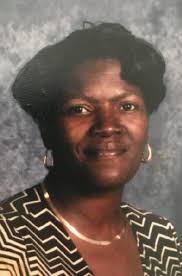 Obituary for Sonya Yvette (Scales) McKeever