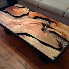 I Love This Handcrafted Table Gorgeous Design Coffee Table Makeover Coffee Table Wood Stump Coffee Table