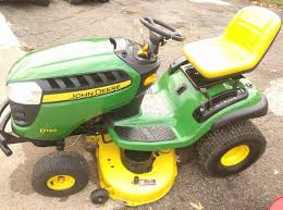 Craftsman riding lawn mower for sale. 42in John Deere D130 Riding Mower 1 Owner Mint 200 Hrs Gsa Equipment New Used Lawn Mowers And Mower Repair Service Canton Akron Wadsworth Ohio