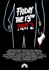 But i have a question for you gun media. Friday The 13th Part 2 Film Tv Tropes