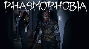 Twitch/gameplay clips under 5 minutes long as well as creative posts are acceptable. Phasmophobia Der Ultimative Geister Guide Earlygame