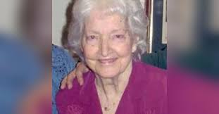 Mrs. Imogene Gandy Obituary