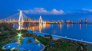 Image result for Haikou pilot free trade zone