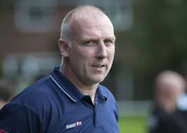 Tracey has top-five finish in his sights at Cornard