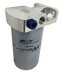 Black anodized body and clear anodized end caps for corrosion resistance and good looks. Cp Performance Hp High Volume Fuel Filter Separator W Fst Filter Head And Bracket