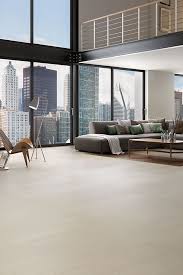 Pureline Von Villeroy Boch Lasst Edle Raume Entstehen Die Fliesen Transport Floor Spanish Floor Tile In 2020 Living Room Tiles Farm House Living Room House Flooring