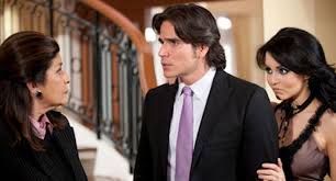 The most complete database of movies and soaps with children and teenagers. Series Why Does Daniel Arenas Hate Teresa S Original Ending World Today News