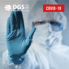 Albergaria perde 1,6% da população. Governo Anuncia Novas Medidas Para Controlar A Pandemia Covid 19