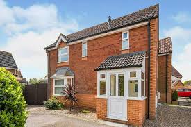 5 bed detached house for sale. Houses To Rent In Skellingthorpe Ln6 Lincolnshire