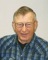 David Olson Obituary