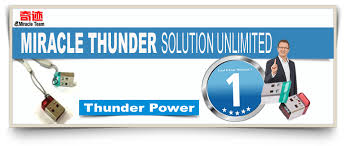 Image result for miracle box thunder