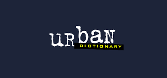Urban Dictionary Logo Whohaha