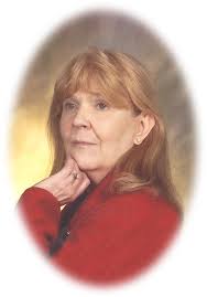 In Loving Memory Of Janet Kay Rauscher 1954 ~ 2014