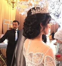 Maybe you would like to learn more about one of these? 10 Gaya Rambut Pengantin Wanita Paling Tren 2018 Yang Mana Favoritmu