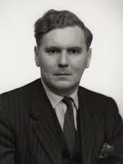 Peter Michael Kirk MP (1928-1977)