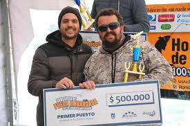 Lisandro Kappes ganó en Sauce Grande – Planeta Pesca