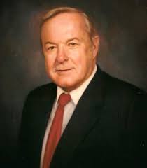 Dr. Robert Barrett Obituary