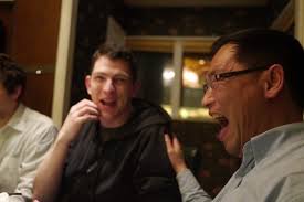 Nate and Taryn Sullivan