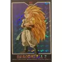 Maybe you would like to learn more about one of these? Dragon Ball Z Hero Collection Series S Dragon Ball Trading Cards Checklist