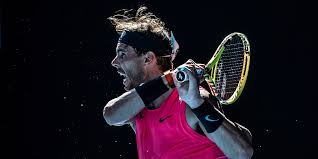 'it's an important victory for me,' rafael nadal overcomes kei nishikori. Rafael Nadal Would Not Be Treated Like This We Are Disgusted Says Coach After Roland Garros Ejection Tennishead