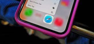 The tab bar gets shifted up, and combined with a shortened and ios and ipados are getting web extensions. 15 New Safari Features In Ios 14 That Will Change The Way You Surf The Web Ios Iphone Gadget Hacks New Safari Surfing Good Passwords
