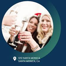 Southern California Annual Holiday Party