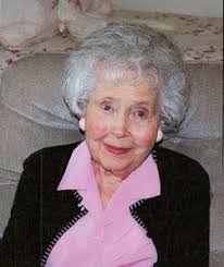 Adeline Evelyn Parrish Cindell (1928-2017)