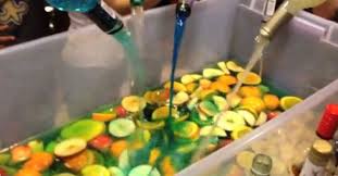 Jungle Juice Jungle Juice Jungle Juice Recipe Best Jungle Juice Recipe