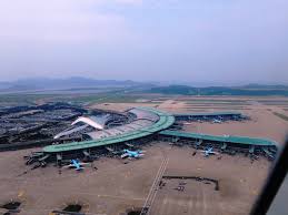 Flights for summer 2022 home page / flights for summer 2022. Incheon International Airport Wikipedia