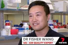 A4 4 page brochure/flyer template