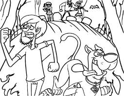 Be Cool Scooby Doo Coloring Pages Scooby Doo Coloring Pages Be Cool Scooby Doo Coloring Pages