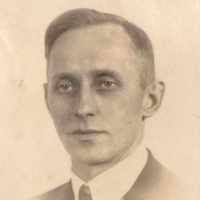 Albert Ludwig Domroese (1900–1980)