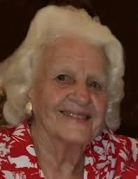 Obituary information for Elsie Mae Larson