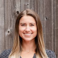 Michelle Bolin's Instagram, Twitter & Facebook