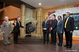 134, jalan kapar 27 / 89, megah indah industrial park, seksy. Gagasan Nadi Cergas Up 33 On Ace Market Debut The Edge Markets